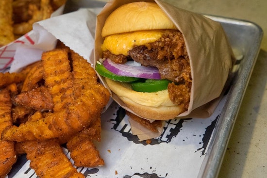 Check out the 3 most popular spots in Atlanta's Piedmont Heights neighborhood