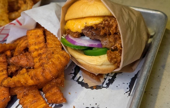 Check out the 3 most popular spots in Atlanta's Piedmont Heights neighborhood