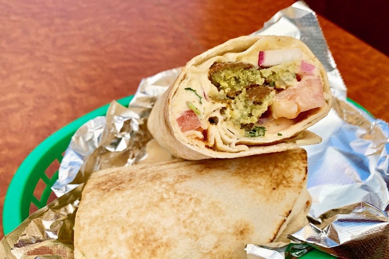 4 top options for budget-friendly Middle Eastern food in Boston