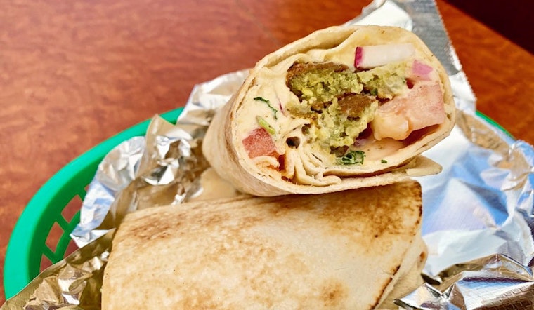4 top options for budget-friendly Middle Eastern food in Boston