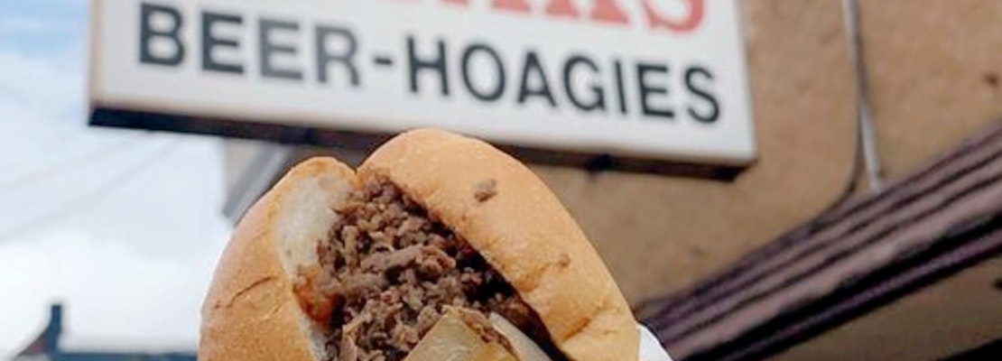 Philadelphia's 4 top spots for budget-friendly cheesesteaks