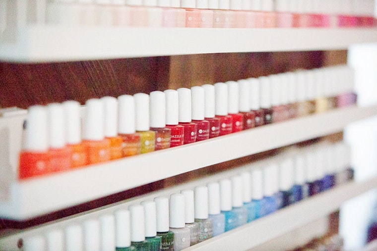 Lower Greenville gets a new nail spa: Paint Nail Bar
