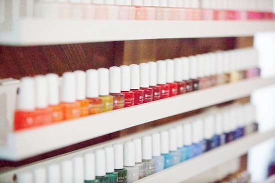 Lower Greenville gets a new nail spa: Paint Nail Bar
