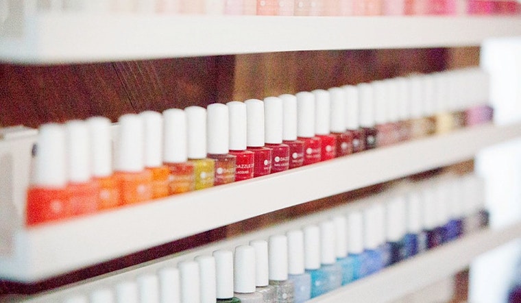 Lower Greenville gets a new nail spa: Paint Nail Bar
