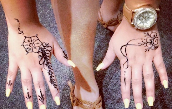 New threading service spot Zara Beauty Group now open in Deer Valley