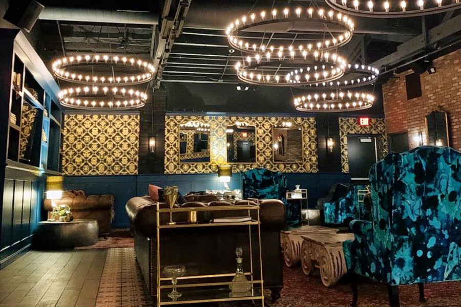 New Memorial Park speakeasy Sugar Room opens its doors