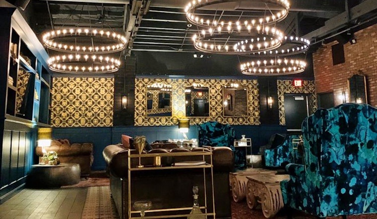 New Memorial Park speakeasy Sugar Room opens its doors