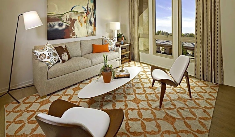 Apartments for rent in San Jose: What will $4,000 get you?