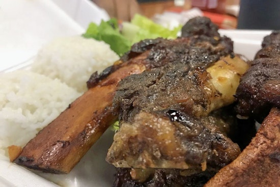 Anaheim's top 4 Polynesian spots
