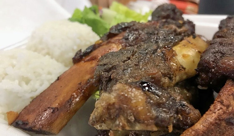 Anaheim's top 4 Polynesian spots