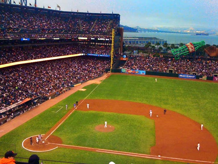 Hoodline's Baseball Coverage: A Retrospective
