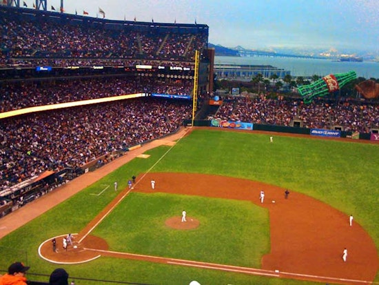 Hoodline's Baseball Coverage: A Retrospective