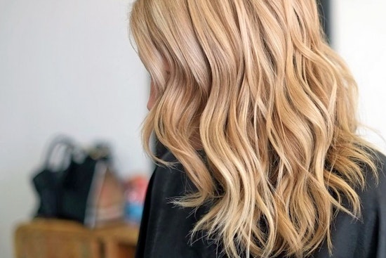 Treat yourself at Las Vegas' 4 best spots for fancy hair stylists