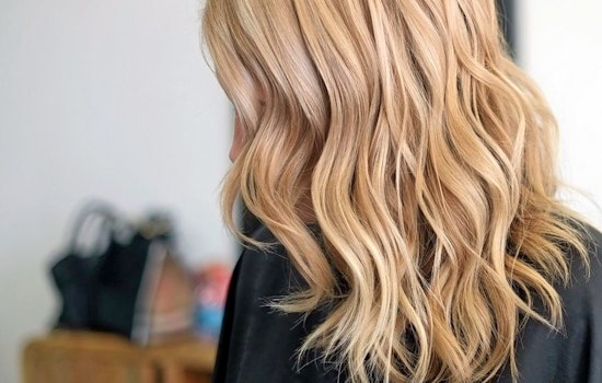 Treat yourself at Las Vegas' 4 best spots for fancy hair stylists