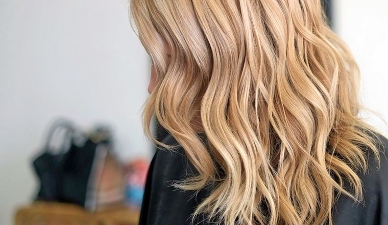 Treat yourself at Las Vegas' 4 best spots for fancy hair stylists