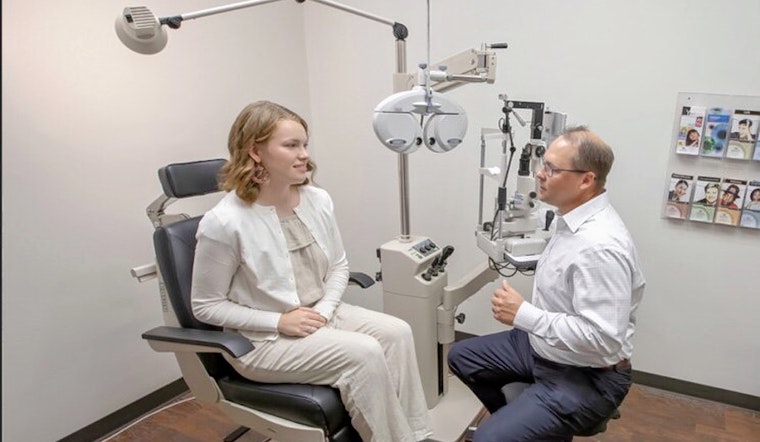 Plano's 3 favorite spots to spend big on eyewear and opticians