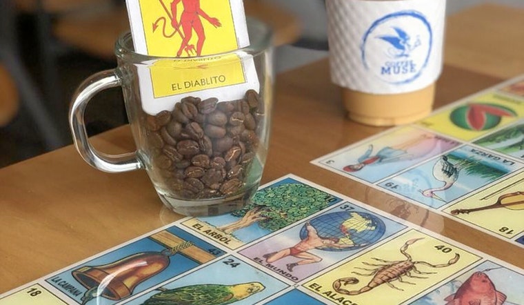 Santa Ana's 4 best spots to score coffee (without breaking the bank)