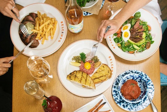 Get these trending San Francisco restaurants on your radar now