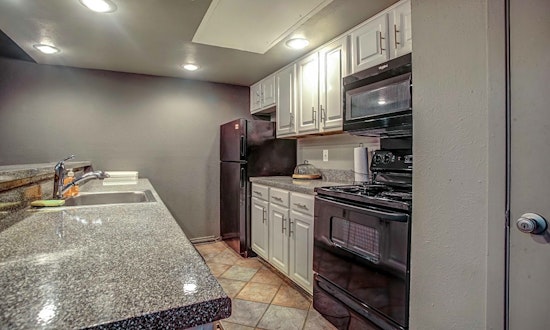 The cheapest apartments for rent in Far North, Dallas