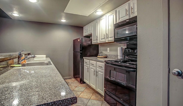 The cheapest apartments for rent in Far North, Dallas