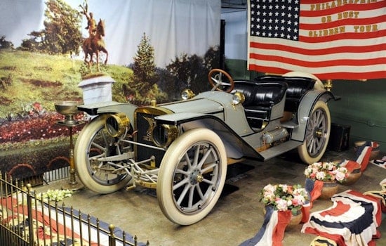 Go free this weekend with these 3 no-cost events in Philadelphia
