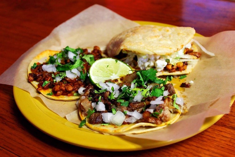 The 3 best Mexican spots in Arlington