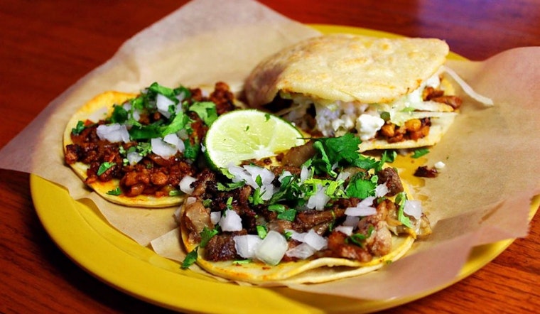 The 3 best Mexican spots in Arlington