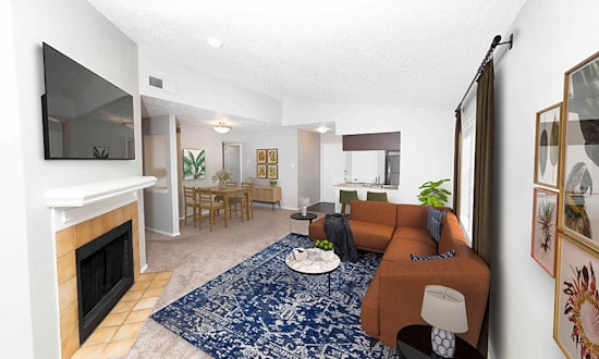 Budget apartments for rent in Lake Country, Fort Worth