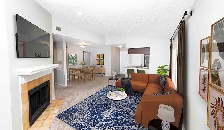 Budget apartments for rent in Lake Country, Fort Worth
