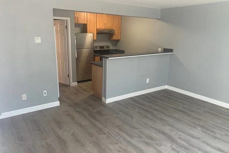 Renting in Oakland: What's the cheapest apartment available right now?