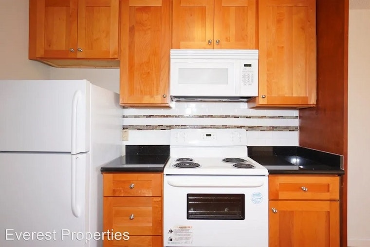 Apartments for rent in Berkeley: What will $2,400 get you?