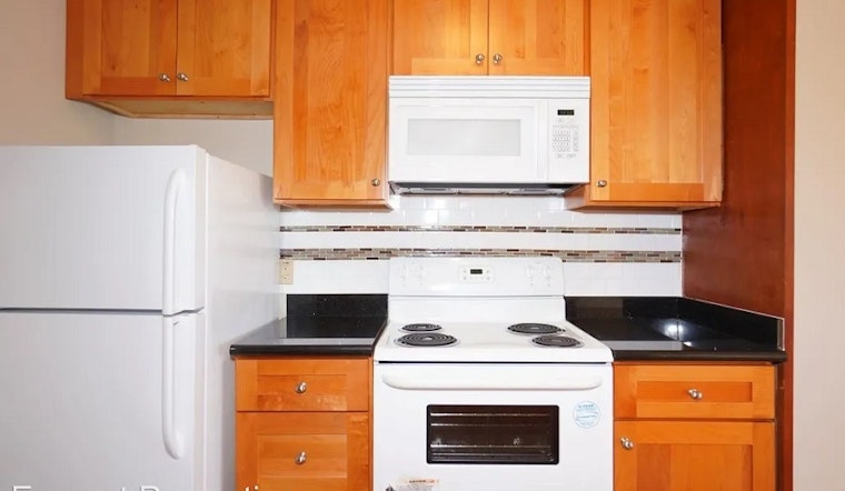Apartments for rent in Berkeley: What will $2,400 get you?