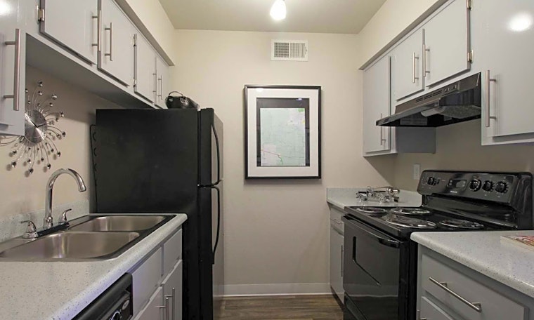 The most affordable apartments for rent in Paradise Valley, Phoenix