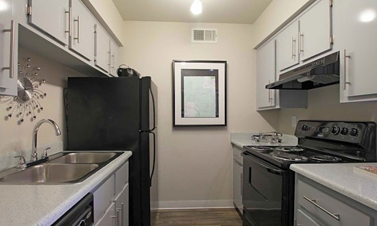 The most affordable apartments for rent in Paradise Valley, Phoenix