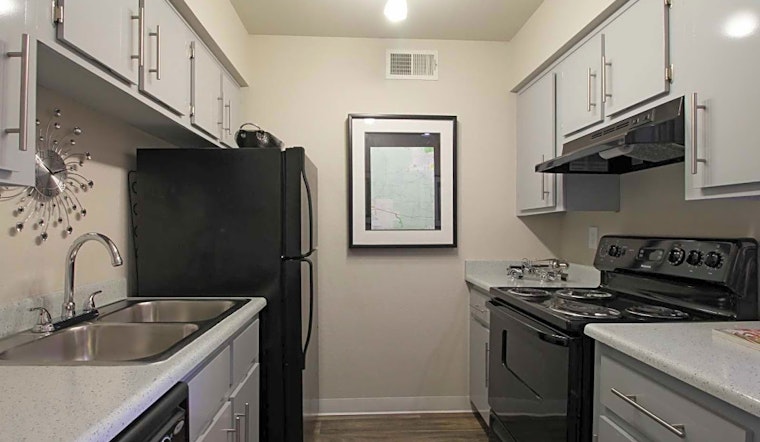 The most affordable apartments for rent in Paradise Valley, Phoenix
