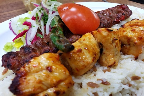 New Turkish spot, Bakkal International Foods and Grill, debuts in Southside Estates