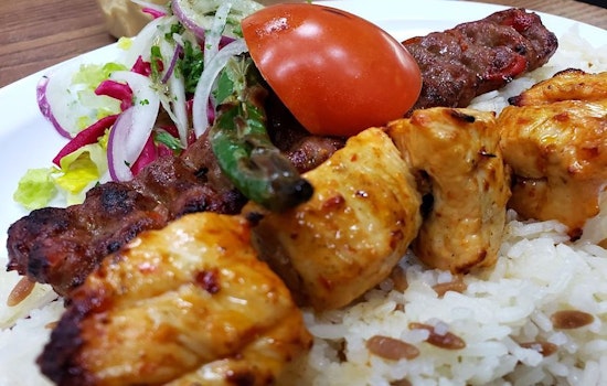 New Turkish spot, Bakkal International Foods and Grill, debuts in Southside Estates