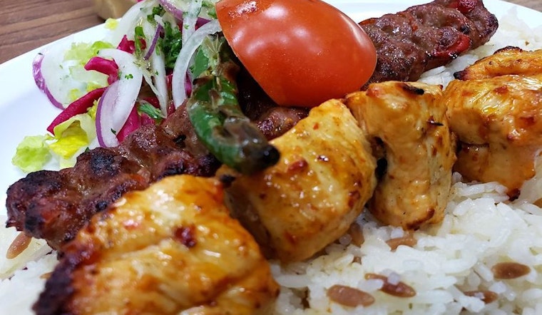 New Turkish spot, Bakkal International Foods and Grill, debuts in Southside Estates