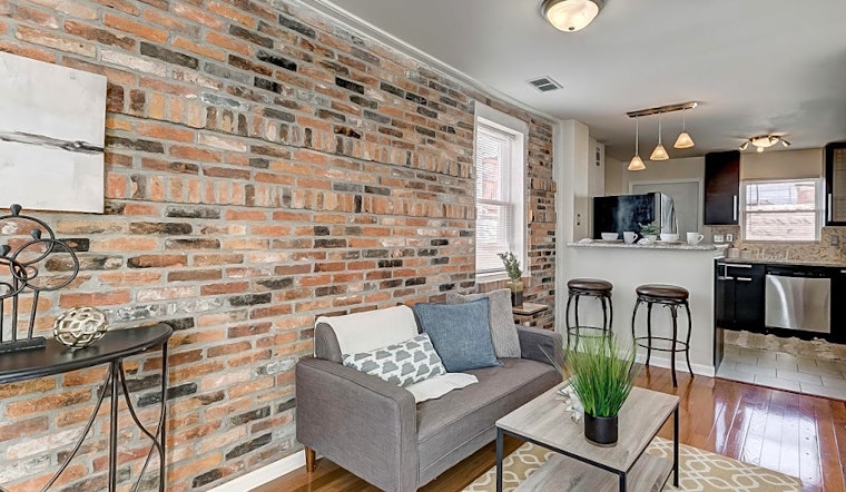 Apartments for rent in Baltimore: What will $1,600 get you?