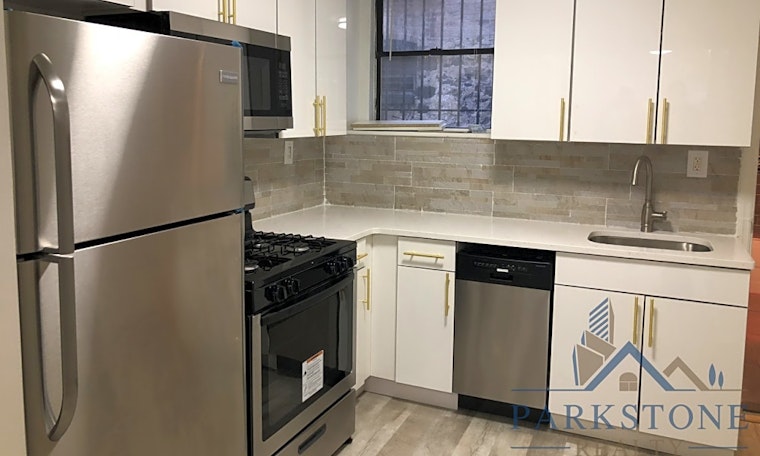 The cheapest apartments for rent in West Side, Jersey City