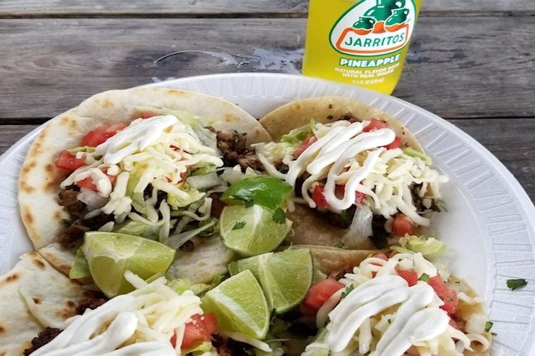 Tampa's 4 favorite food trucks (that won't break the bank)