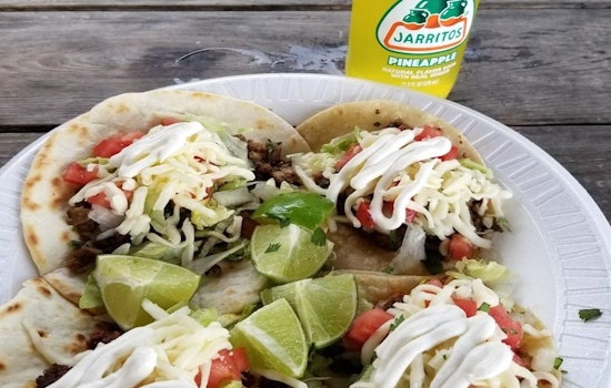 Tampa's 4 favorite food trucks (that won't break the bank)