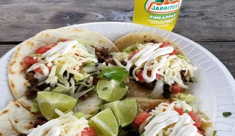 Tampa's 4 favorite food trucks (that won't break the bank)