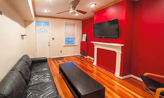 Budget apartments for rent in Stadium-Armory, Washington