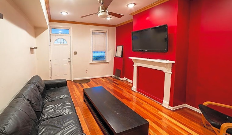 Budget apartments for rent in Stadium-Armory, Washington