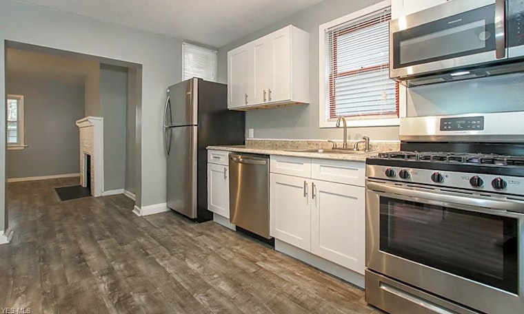 Budget apartments for rent in Detroit Shoreway, Cleveland