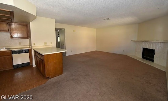Budget apartments for rent in The Lakes, Las Vegas