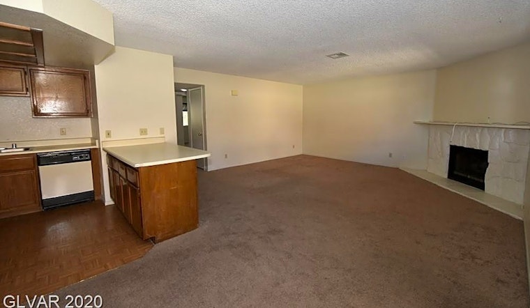 Budget apartments for rent in The Lakes, Las Vegas