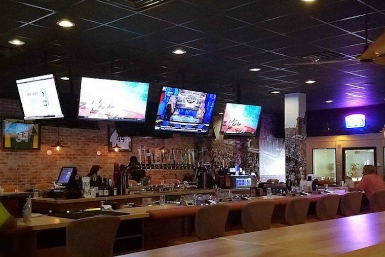 Henderson's top 4 sports bars, ranked