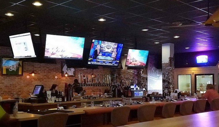 Henderson's top 4 sports bars, ranked
